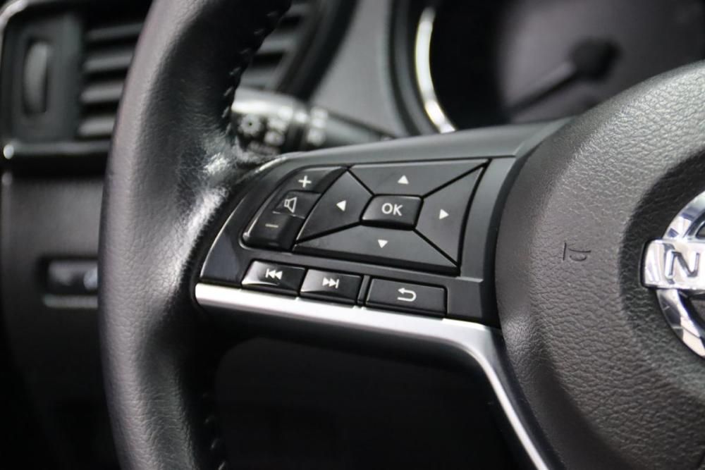Nissan X-Trail III Рестайлинг Сургут  - изображение 16