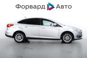 Ford Focus III Рестайлинг Тюмень  - изображение 33