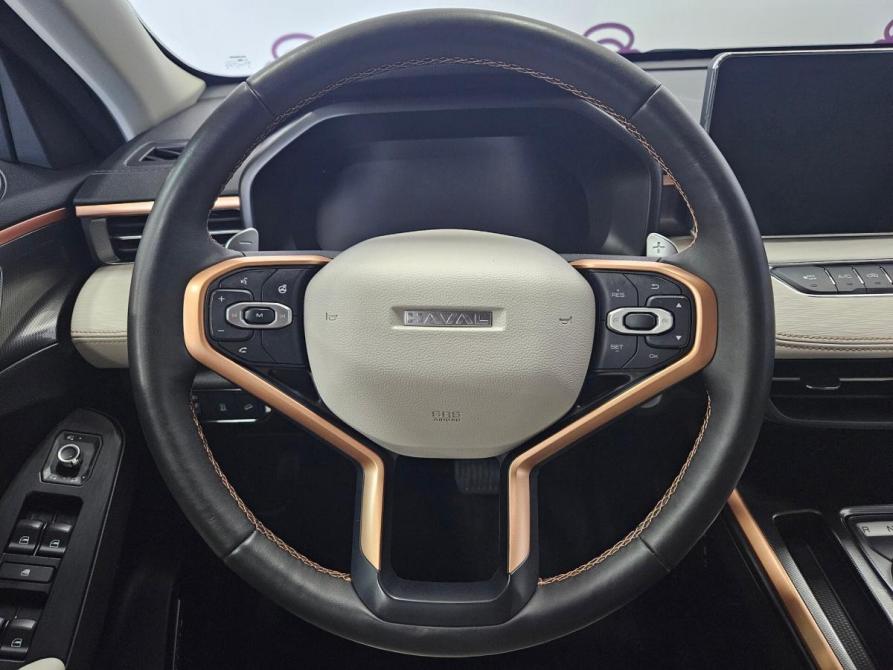 Haval Jolion I Рестайлинг Тольятти  - изображение 16