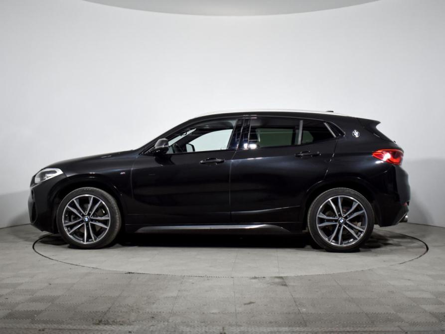 BMW X2 I (F39) Санкт-Петербург  - изображение 8