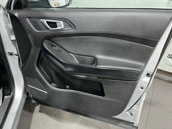 Chery Tiggo 4 I с пробегом 2019 года, цена 1 140 000 рублей, 61000 км, внедорожник, Автокод Объявления