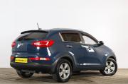 Kia Sportage III Тюмень  - изображение 27