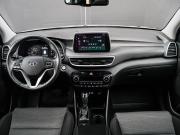 Hyundai Tucson III Рестайлинг Москва  - изображение 26