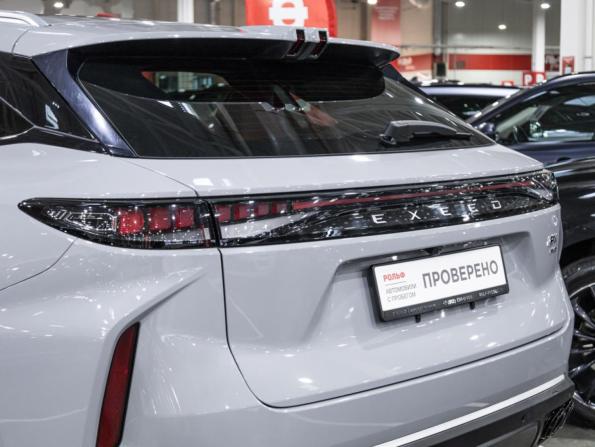 Exeed RX с пробегом 2024 года, цена 3 499 700 рублей, 40483 км, внедорожник, Автокод Объявления