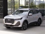 Chery Tiggo 7 Pro Max I Рестайлинг Новосибирск  - изображение 20