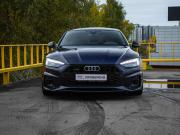 Audi A5 II (F5) Рестайлинг Москва  - изображение 22