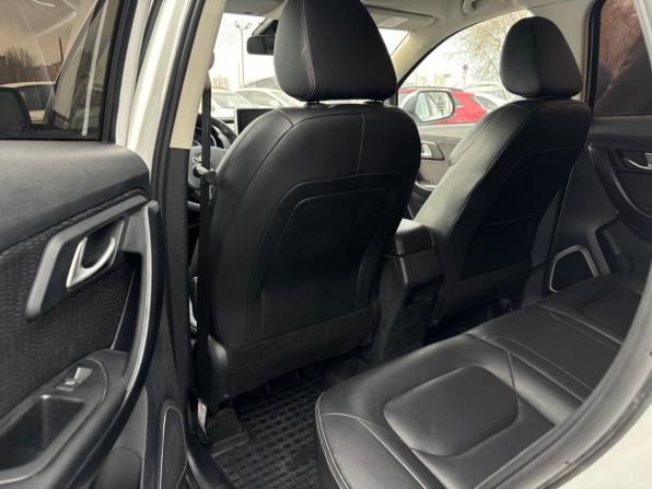 FAW Besturn X40 I с пробегом 2019 года, цена 1 075 000 рублей, 81996 км, внедорожник, Автокод Объявления