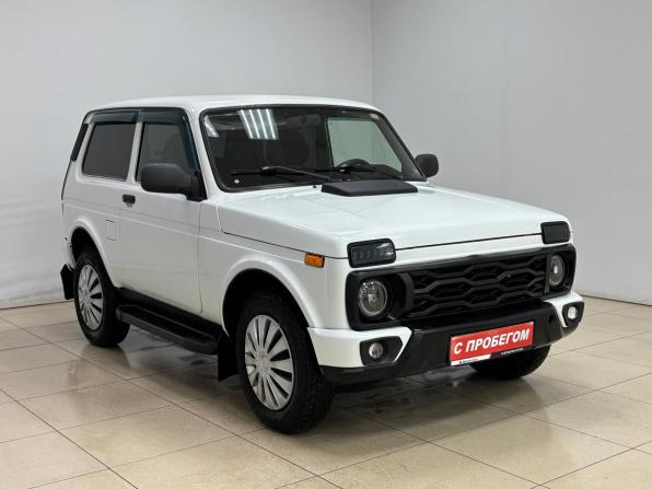 Lada (ВАЗ) 2121 (4x4) I Рестайлинг с пробегом 2015 года, цена 480 000 рублей, 128401 км, внедорожник, Автокод Объявления
