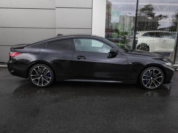 BMW 4 серии G22 G23 G26 с пробегом 2021 года, цена 4 898 000 рублей, 80828 км, купе, Автокод Объявления