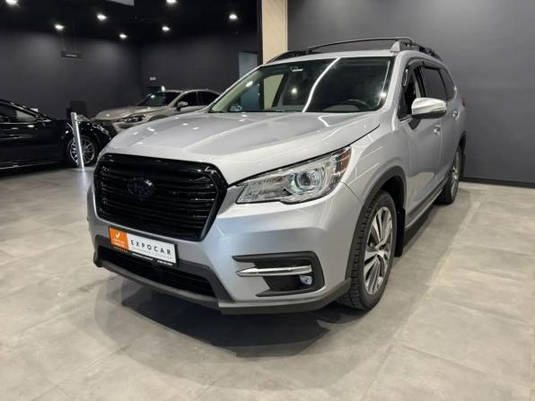 Subaru Ascent I с пробегом 2020 года, цена 2 976 000 рублей, 73000 км, внедорожник, Автокод Объявления