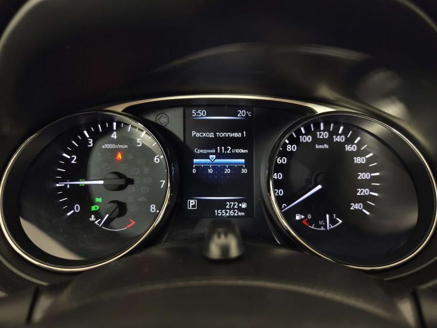 Nissan X-Trail III Санкт-Петербург  - изображение 17