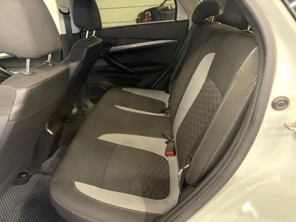 Lada (ВАЗ) Vesta I Рестайлинг (NG) с пробегом 2024 года, цена 1 297 000 рублей, 39595 км, седан, Автокод Объявления