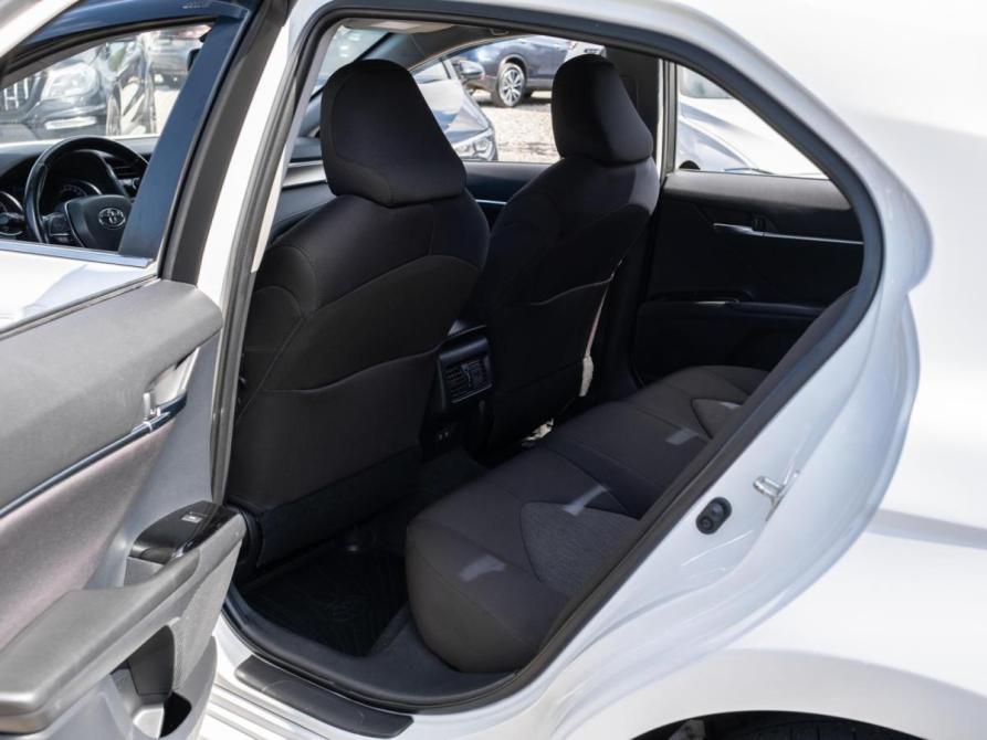 Toyota Camry VIII (XV70) Сочи  - изображение 11
