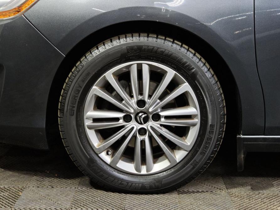 Citroen C4 II Москва  - изображение 9