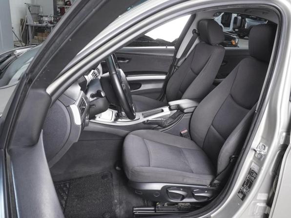 BMW 3 серии V (E90/E91/E92/E93) с пробегом 2008 года, цена 840 000 рублей, 209790 км, седан, Автокод Объявления