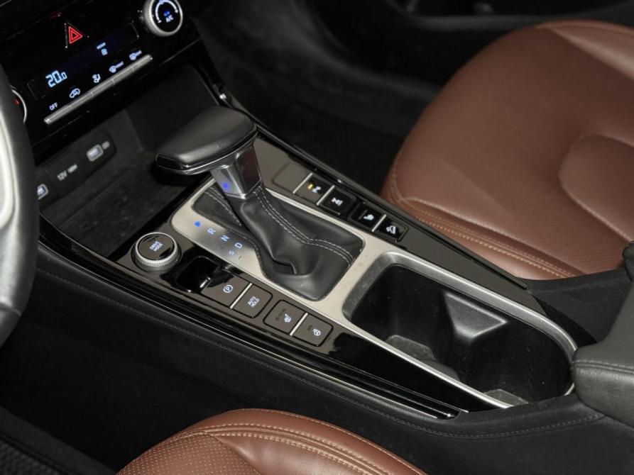 Hyundai Creta II Нижний Новгород  - изображение 17