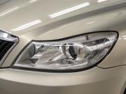 Skoda Octavia II (A5) Рестайлинг Волгоград  - изображение 46