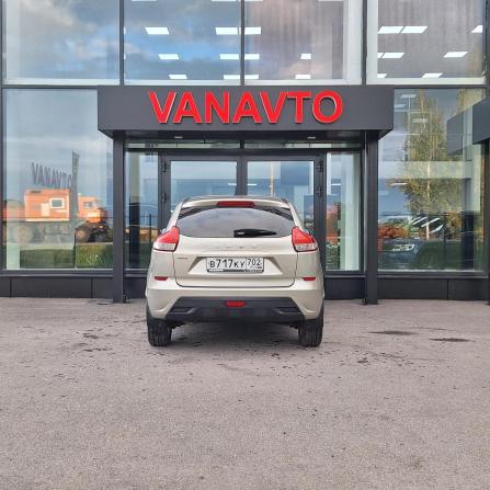 Lada (ВАЗ) XRAY I с пробегом 2018 года, цена 790 000 рублей, 113212 км, хэтчбек, Автокод Объявления