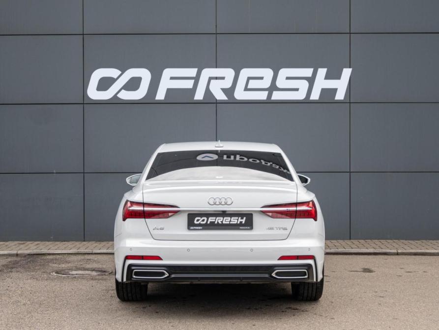 Audi A6 V (C8) Краснодар  - изображение 4
