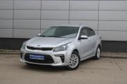 Kia Rio IV Ярославль  - изображение 15