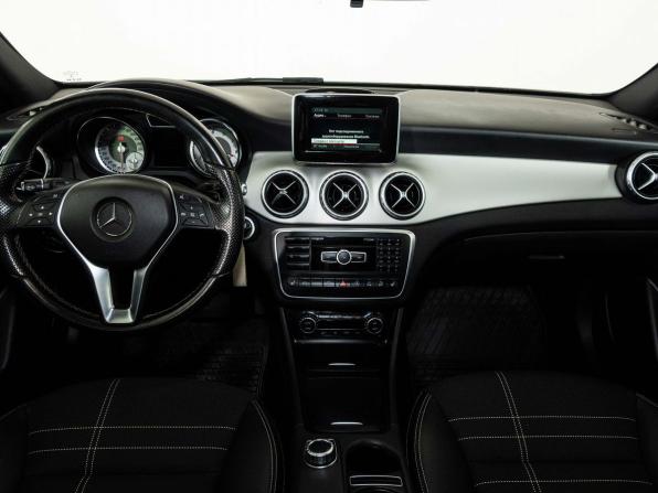 Mercedes-Benz GLA I (X156) с пробегом 2014 года, цена 2 094 000 рублей, 115012 км, внедорожник, Автокод Объявления