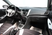 Hyundai Solaris I Рестайлинг Новосибирск  - изображение 26