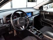 Kia Sportage IV Екатеринбург  - изображение 40