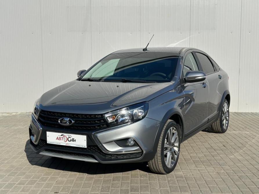 Lada (ВАЗ) Vesta I Тамбов  - изображение 4
