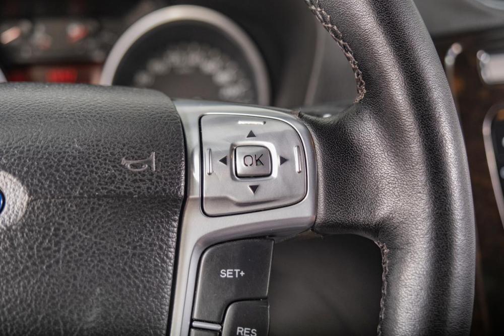 Ford Mondeo IV Рестайлинг Томск  - изображение 15