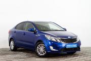 Kia Rio III Сургут  - изображение 18