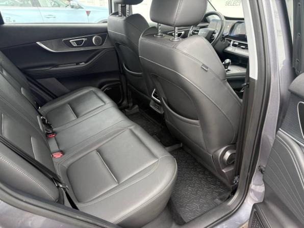 Chery Tiggo 7 Pro Max I Рестайлинг с пробегом 2024 года, цена 1 990 000 рублей, 22000 км, внедорожник, Автокод Объявления