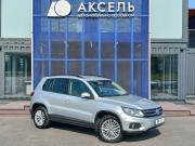 Volkswagen Tiguan I Рестайлинг Архангельск  - изображение 23
