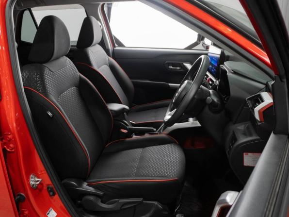 Daihatsu Rocky A200 с пробегом 2020 года, цена 1 810 000 рублей, 64908 км, внедорожник, Автокод Объявления