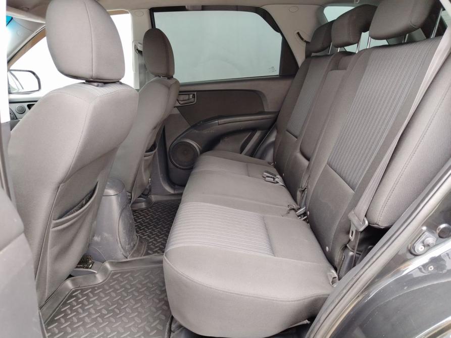 Kia Sportage II Рестайлинг Ярославль  - изображение 11