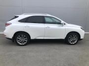 Lexus RX III Рестайлинг Екатеринбург  - изображение 39