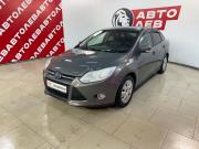 Ford Focus III Новочеркасск  - изображение 20