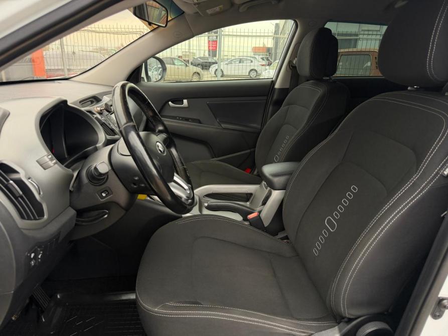Kia Sportage III Рестайлинг Набережные Челны  - изображение 18