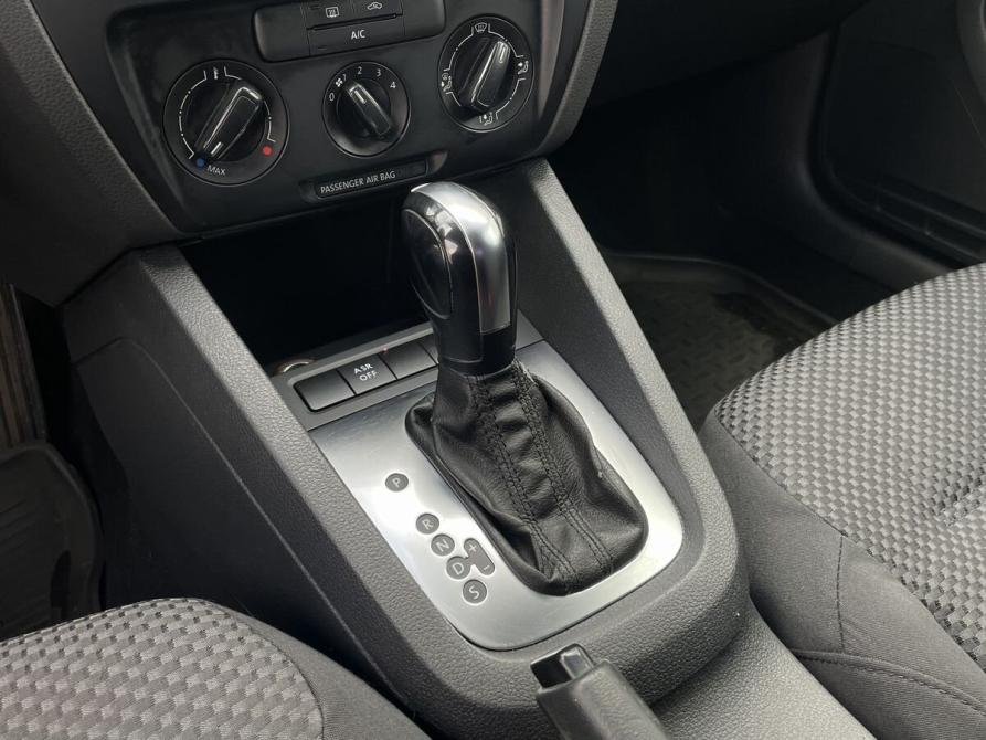 Volkswagen Jetta VI Москва  - изображение 17