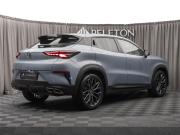 Changan UNI-T I Москва  - изображение 34