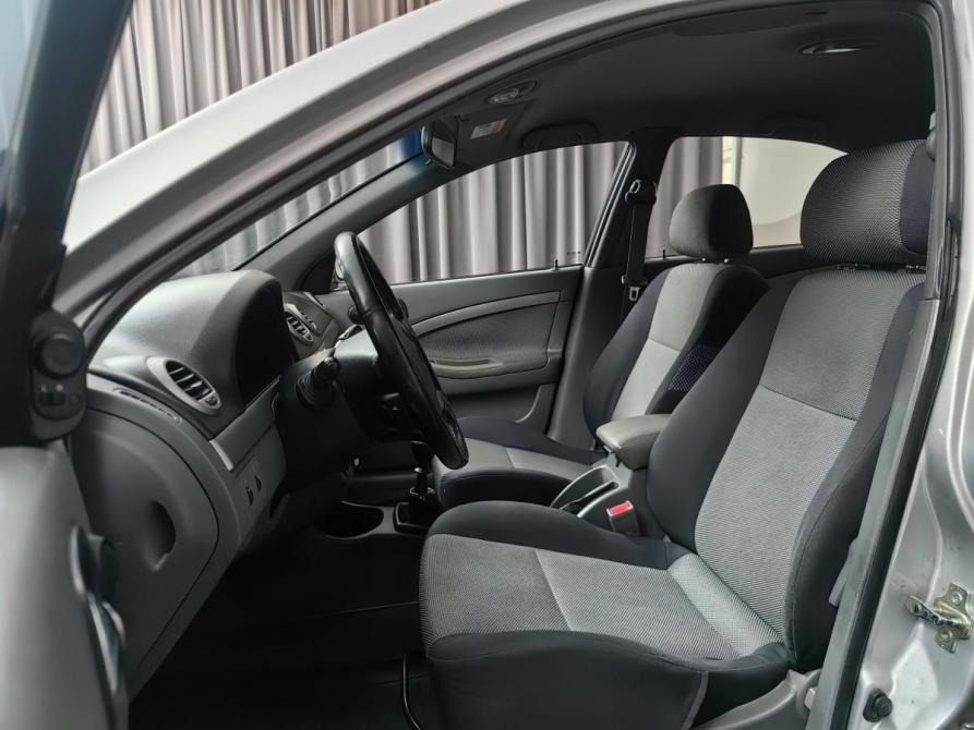 Chevrolet Lacetti I Москва  - изображение 9