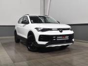 Volkswagen Tharu XR Кемерово  - изображение 27