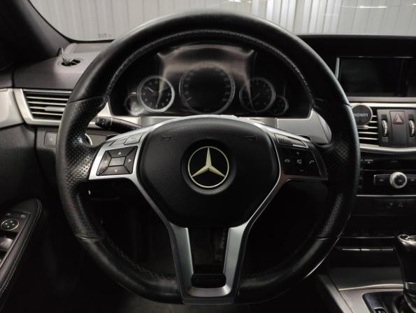 Mercedes-Benz E-Класс IV (W212 S212 C207) с пробегом 2011 года, цена 1 557 000 рублей, 268779 км, седан, Автокод Объявления
