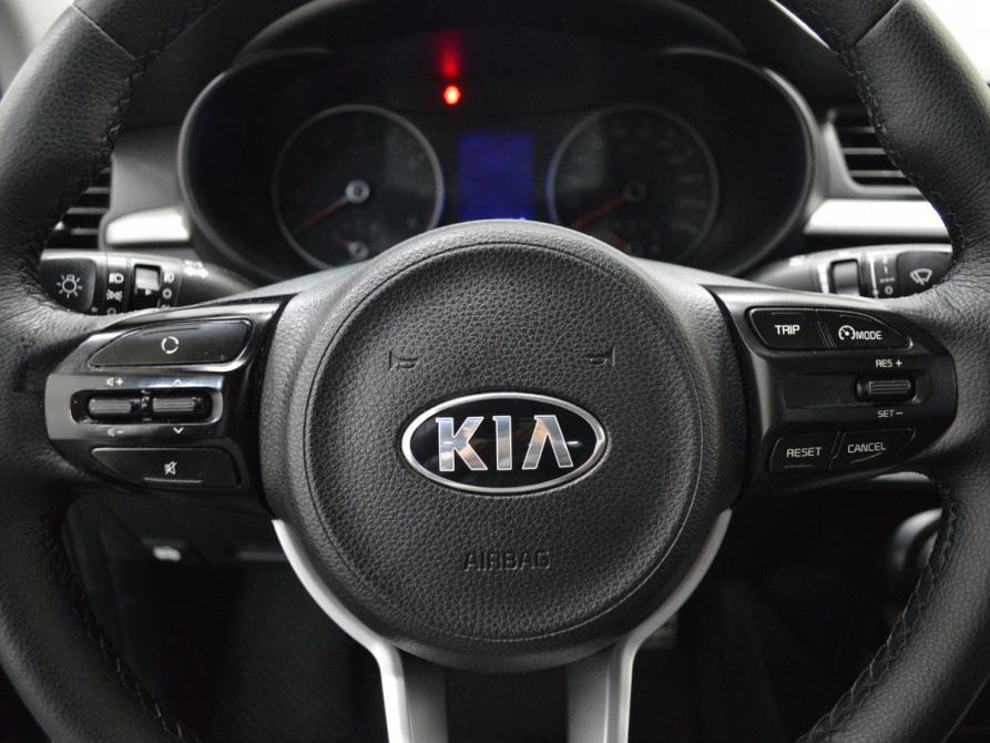 Kia Rio IV Санкт-Петербург  - изображение 15