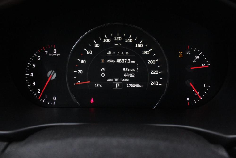 Kia Sorento III Prime Брянск  - изображение 9