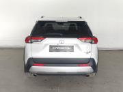 Toyota RAV4 V (XA50) Москва  - изображение 27