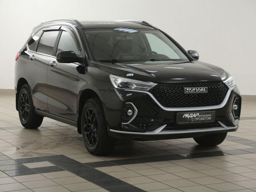 Haval M6 II Иваново  - изображение 1