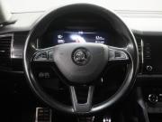 Skoda Kodiaq I Москва  - изображение 29
