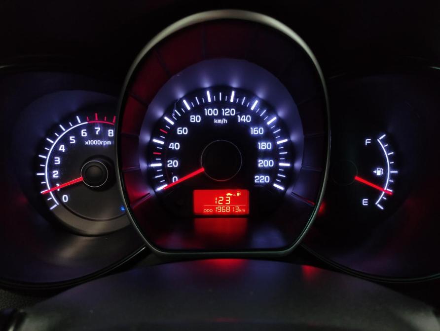 Kia Rio III Пермь  - изображение 11