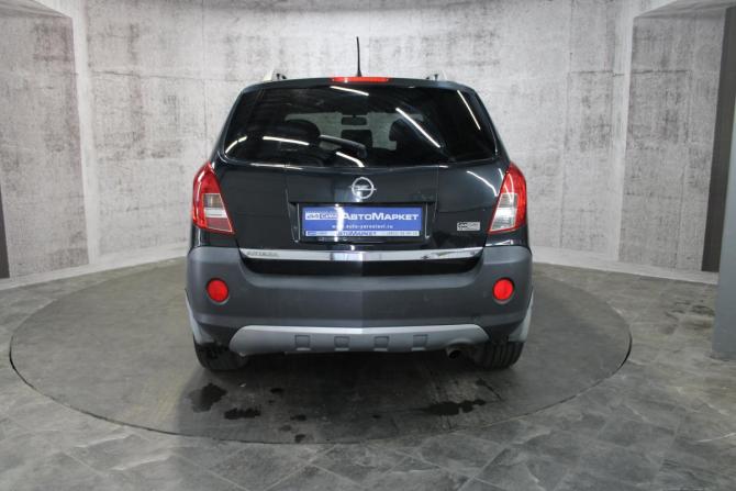 Opel Antara I Рестайлинг с пробегом 2012 года, цена 829 000 рублей, 189405 км, внедорожник, Автокод Объявления
