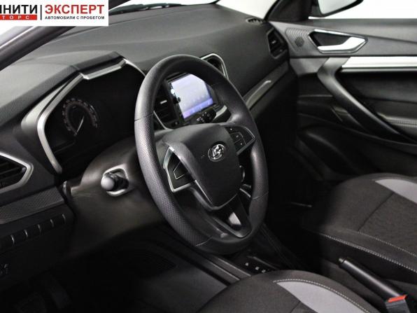 Lada (ВАЗ) Vesta I Рестайлинг (NG) с пробегом 2024 года, цена 1 457 000 рублей, 24092 км, универсал, Автокод Объявления